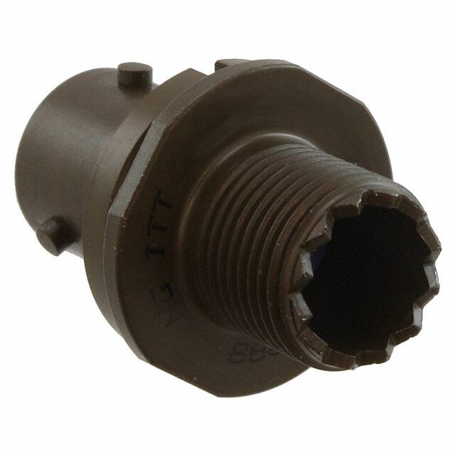 MKJ3B7W7-10SN ITT Cannon, LLC  Circular Connector Assemblies